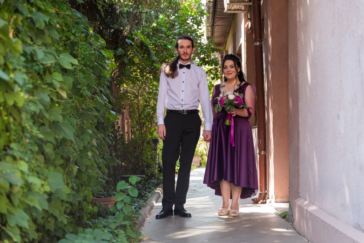 Ceai la Vlaicu - locatie pentru nunti in București, București