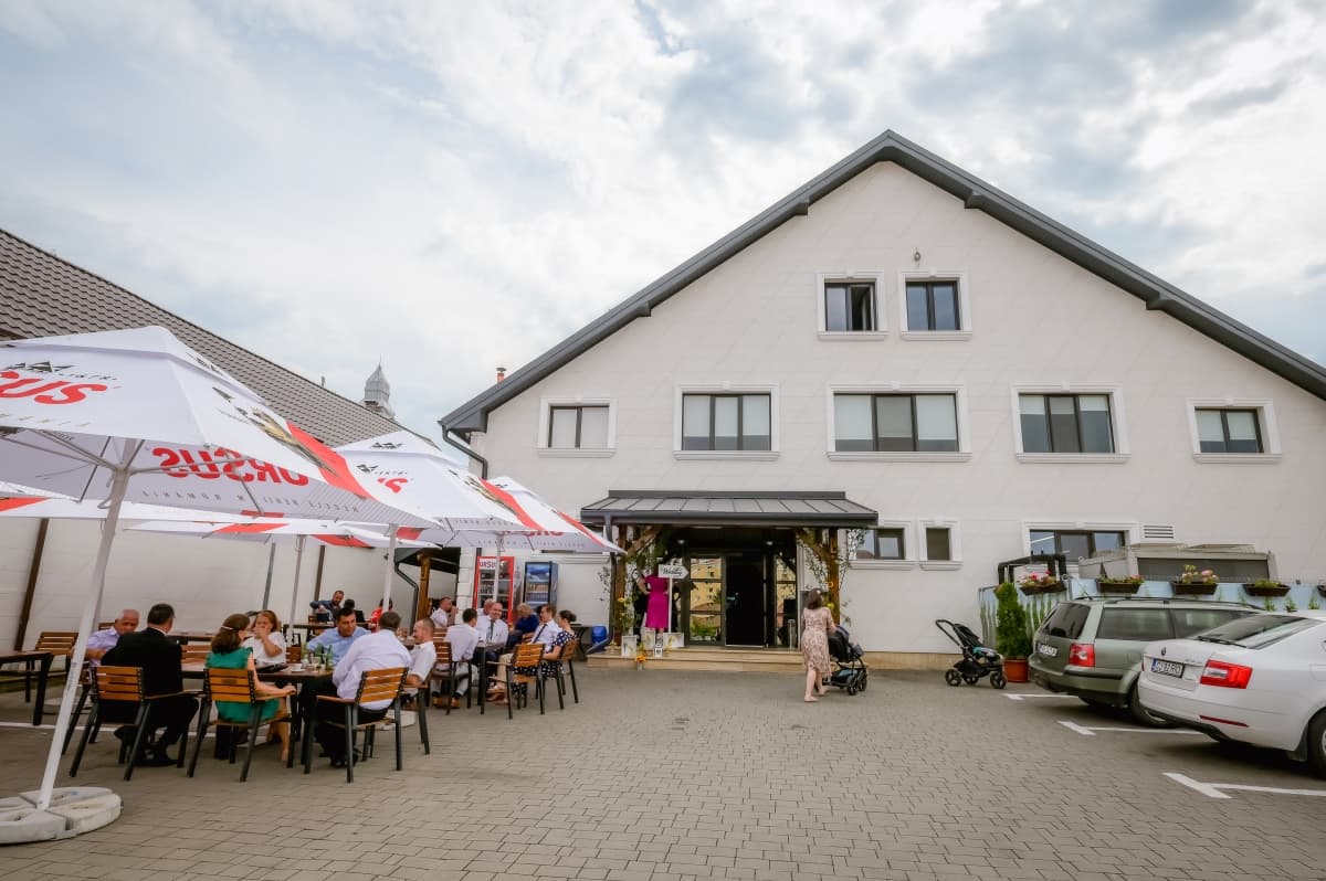 Fotografie de Răzvan Dale la Montana Popa