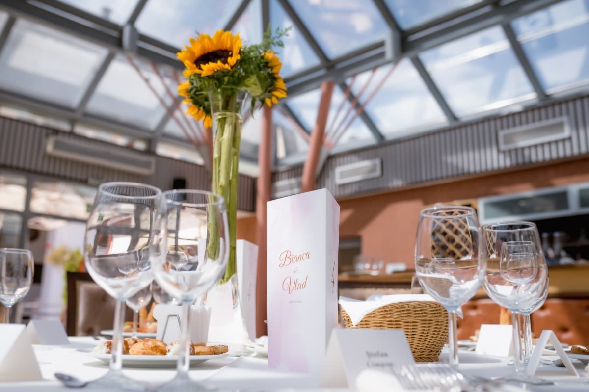 Fotografie de Răzvan Dale la Casa Universitarilor