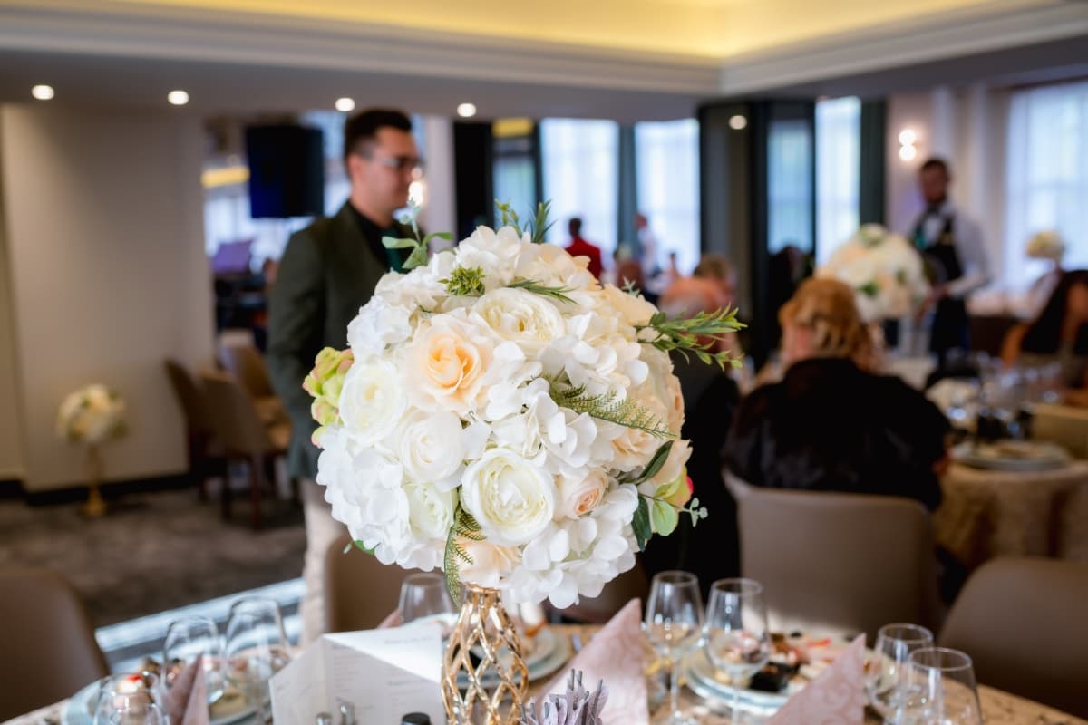 Events by Chios - locatie pentru nunti in Cluj-Napoca, Cluj