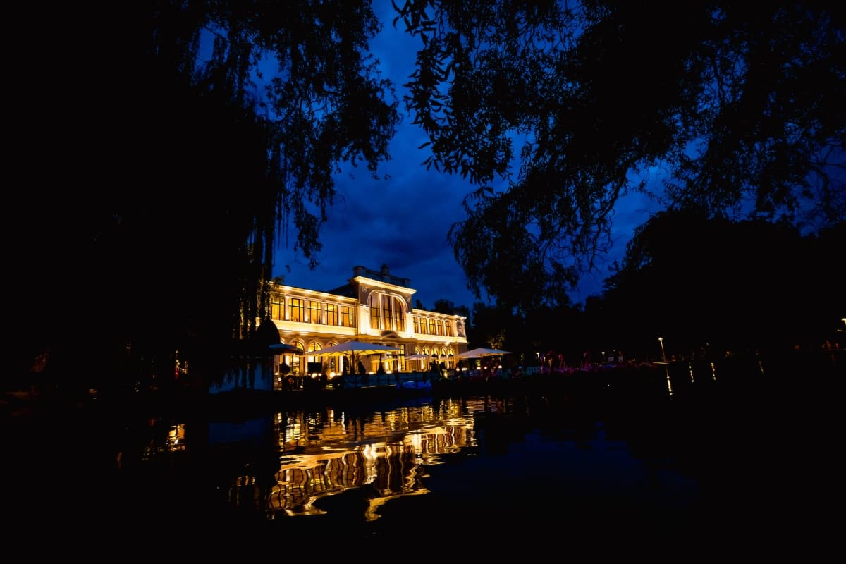 Fotografie de Răzvan Dale la Events by Chios