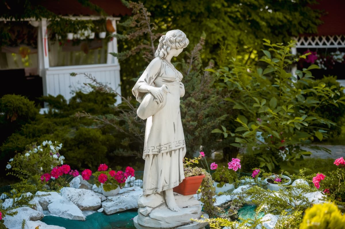 Fotografie de Răzvan Dale la Pensiunea Serena