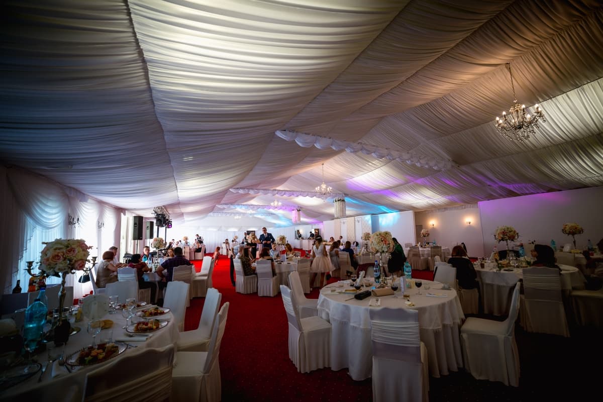 Fotografie de Răzvan Dale la Pensiunea Serena