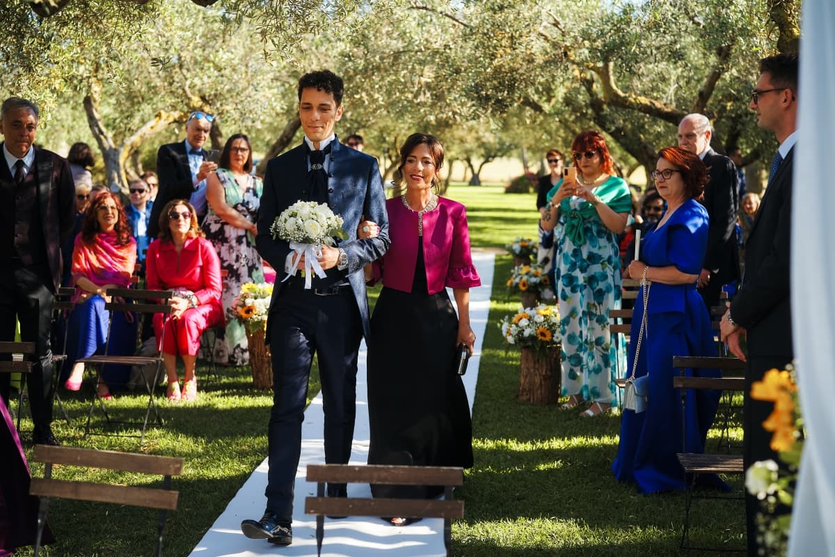 Fotografie de Marius Marcoci la Sicilia