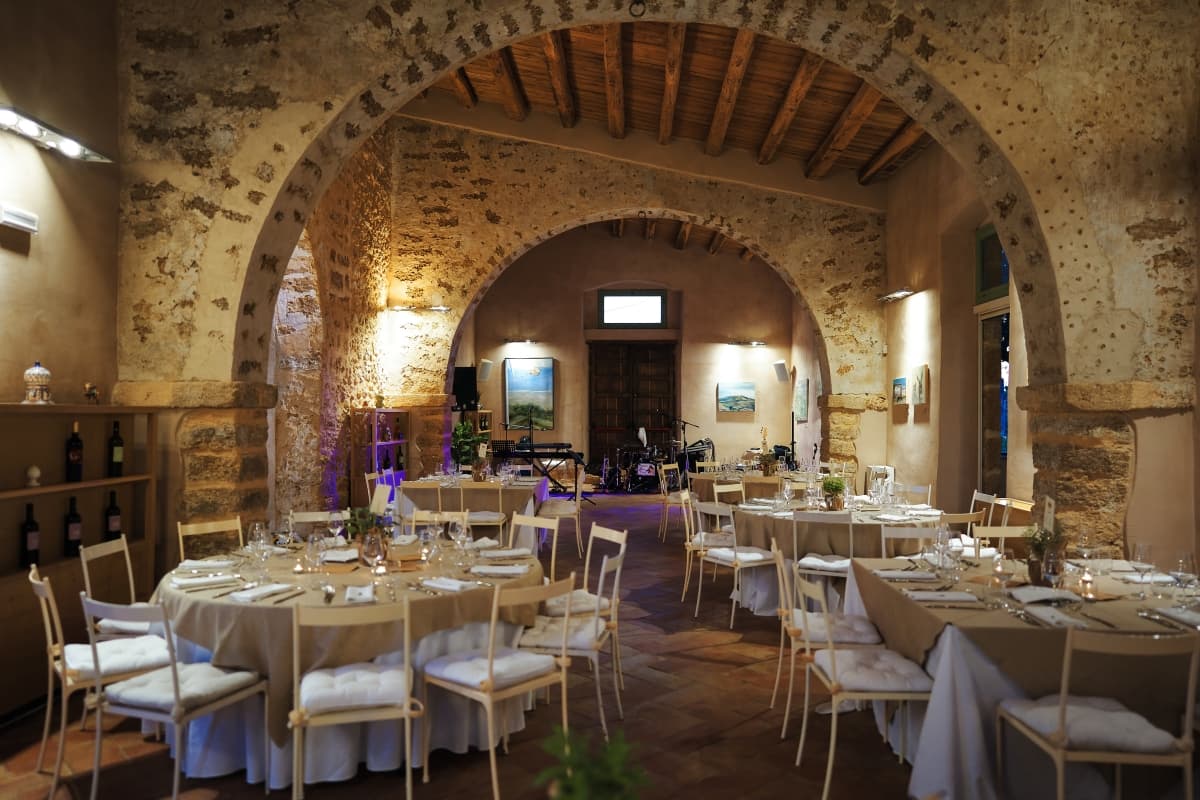 Fotografie de Marius Marcoci la Sicilia