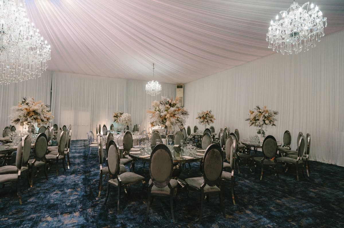 Fotografie de Ovidiu Duca  la Galla Ballroom