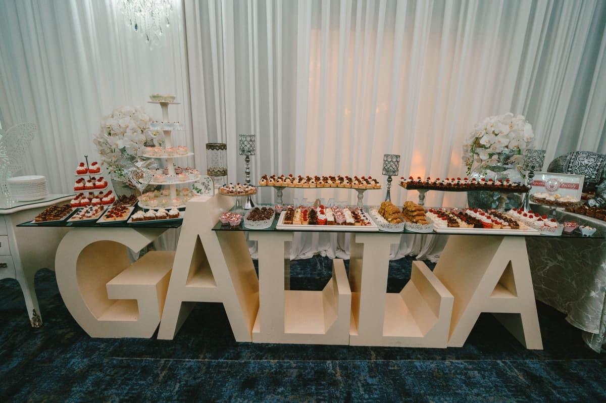 Fotografie de Ovidiu Duca  la Galla Ballroom