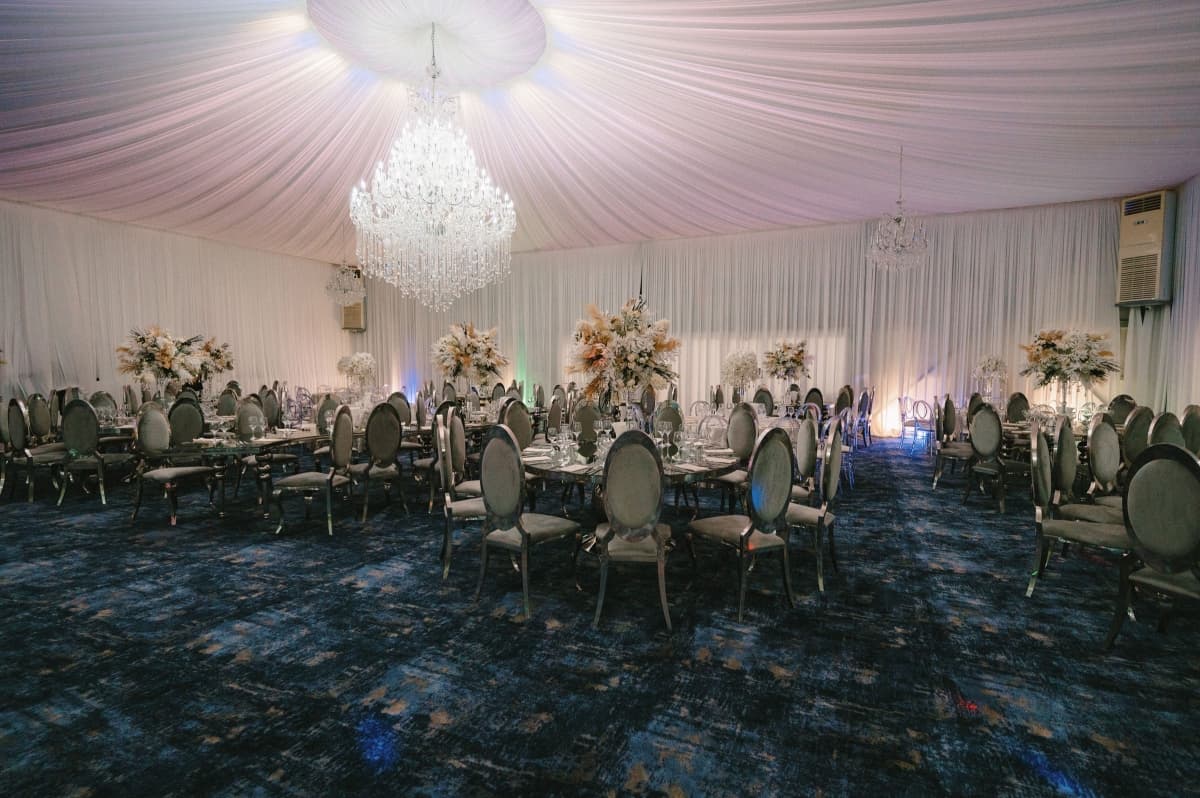 Fotografie de Ovidiu Duca  la Galla Ballroom