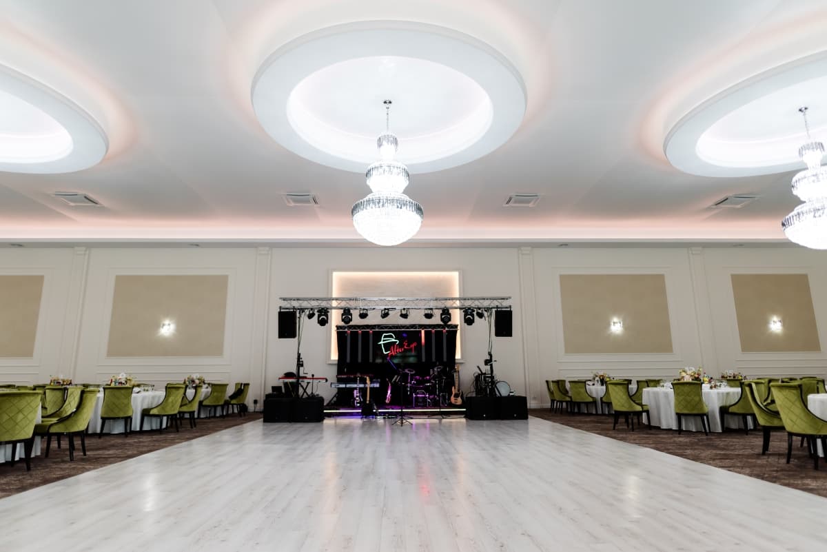 Fotografie de Ioana Butnariu  la Cabana Cetinita