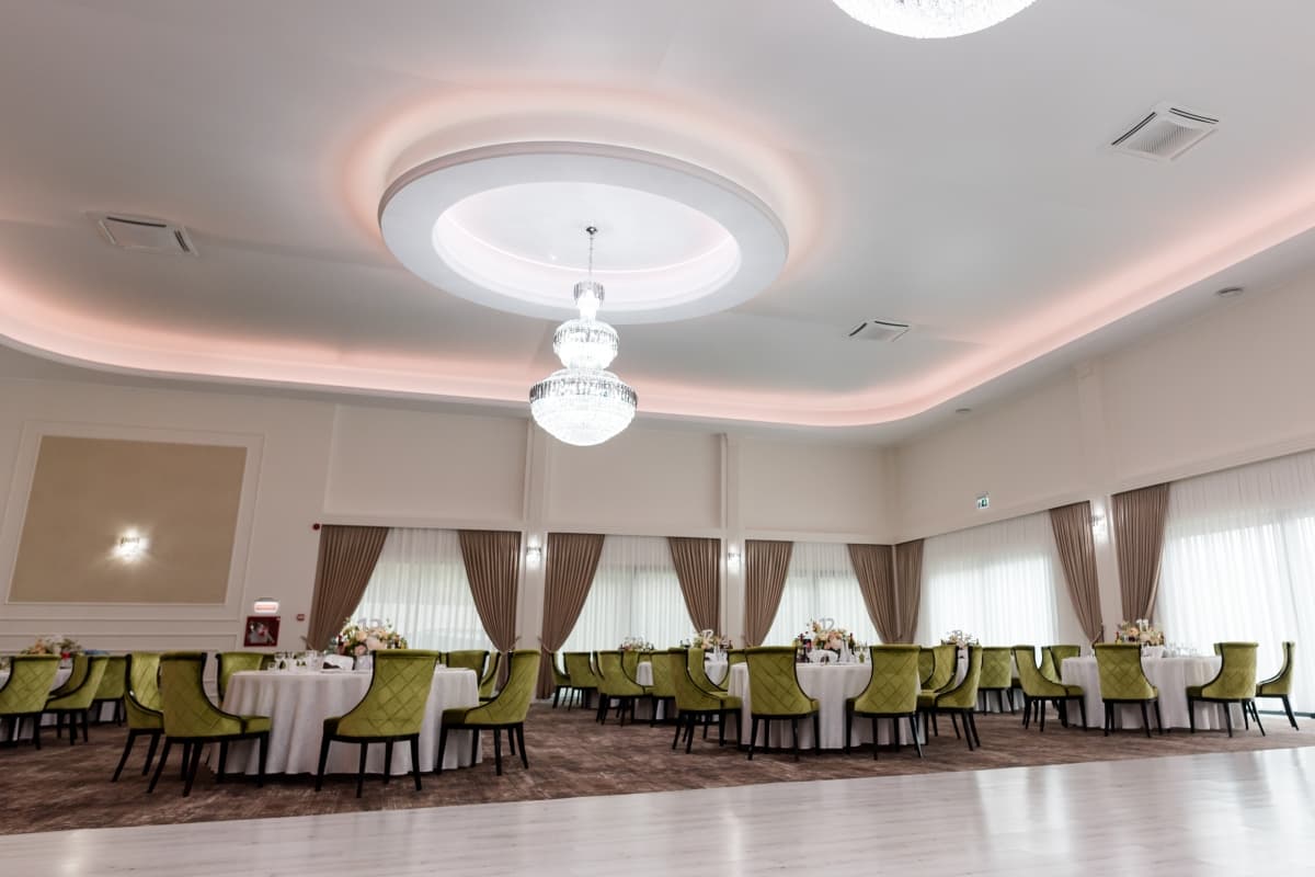 Cabana Cetinita - locatie pentru nunti in Sucevița, Suceava