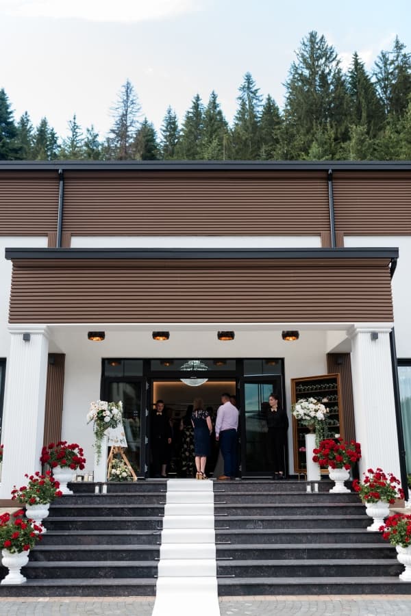 Fotografie de Ioana Butnariu  la Cabana Cetinita