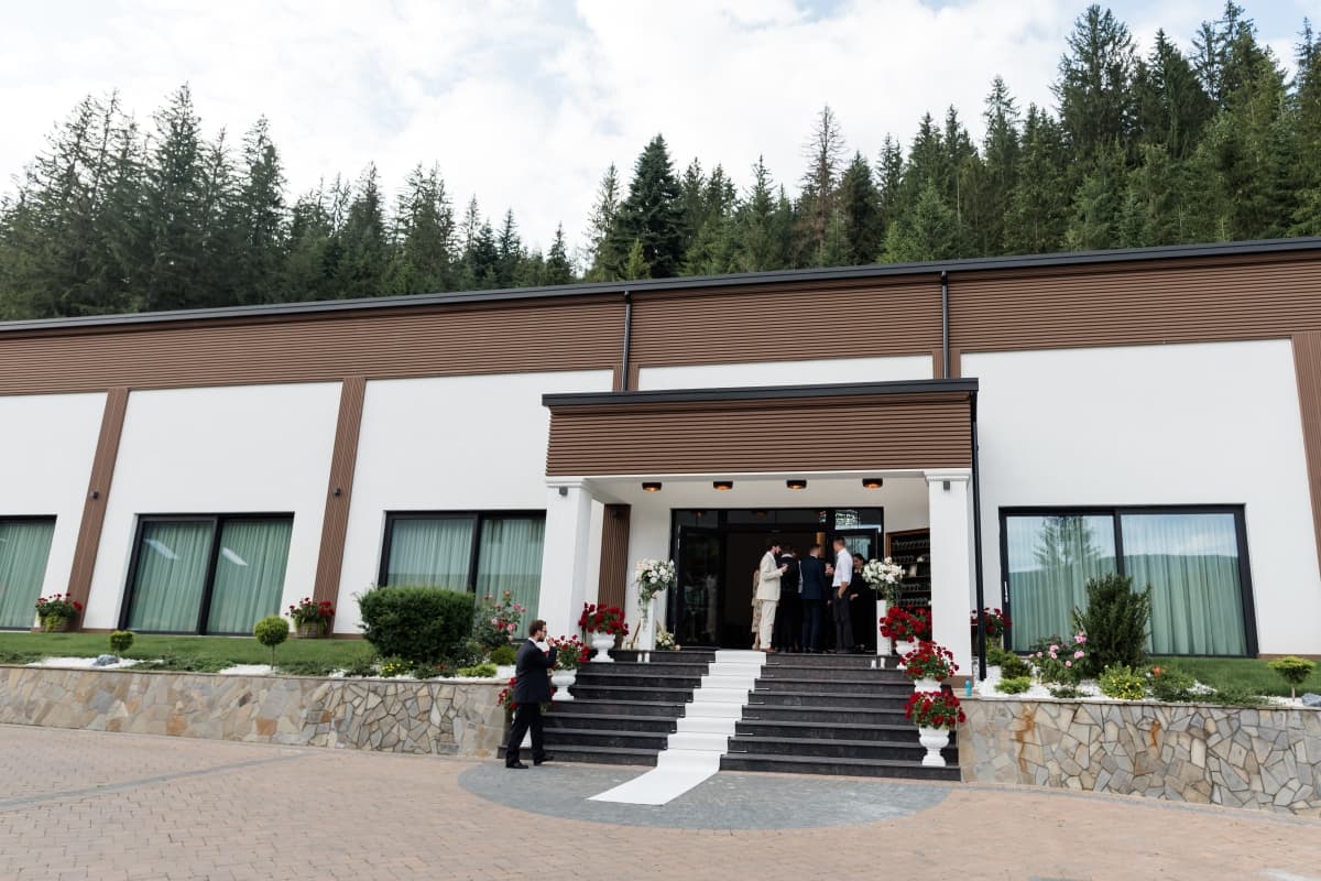 Fotografie de Ioana Butnariu  la Cabana Cetinita