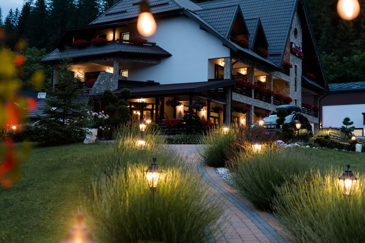 Fotografie de Ioana Butnariu  la Cabana Cetinita