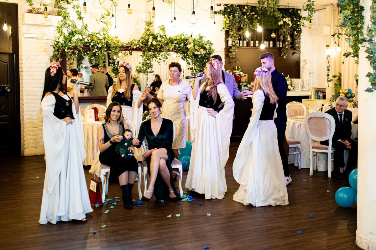 Fotografie de Your Story la Emporium Events