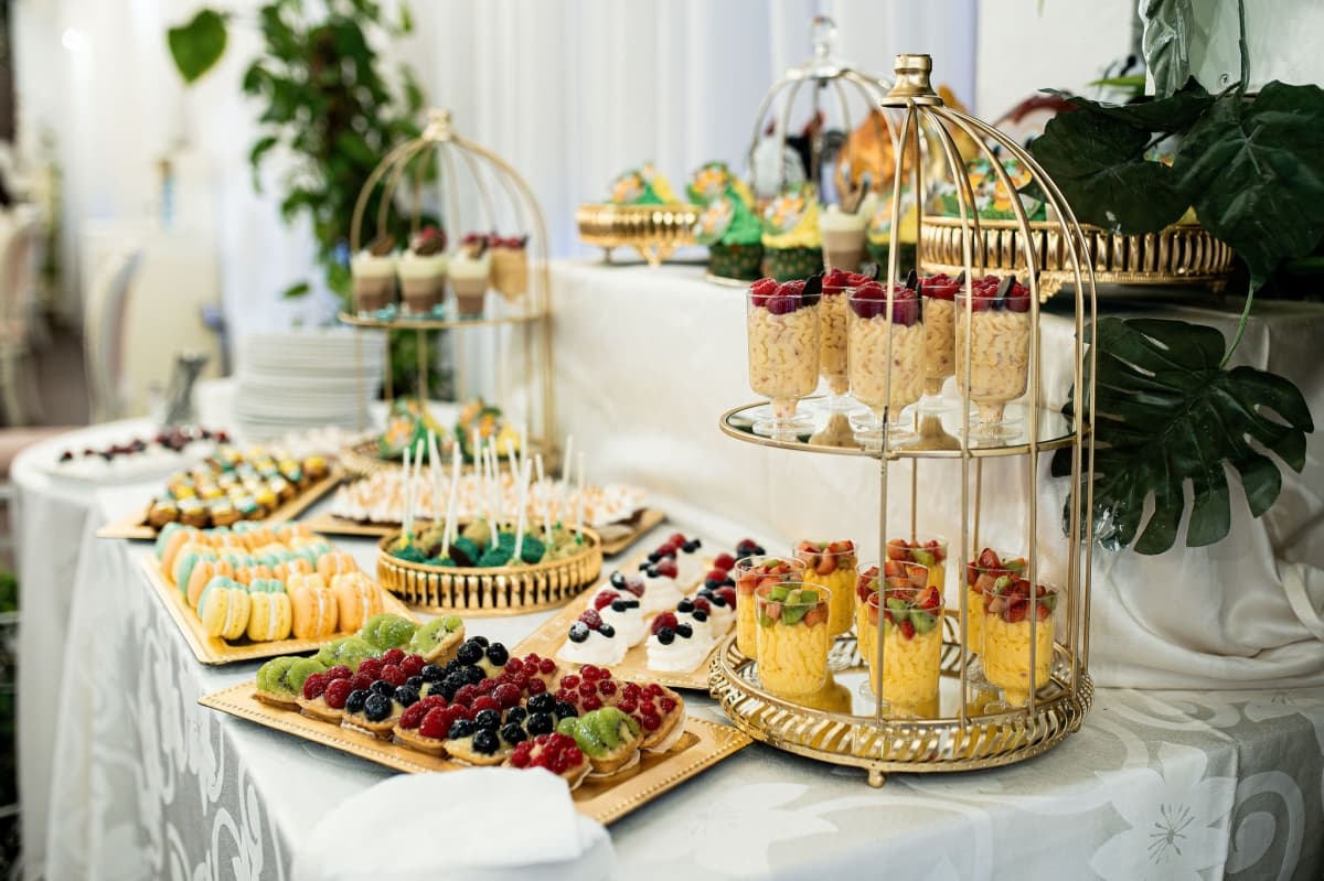 Fotografie de Your Story la Emporium Events