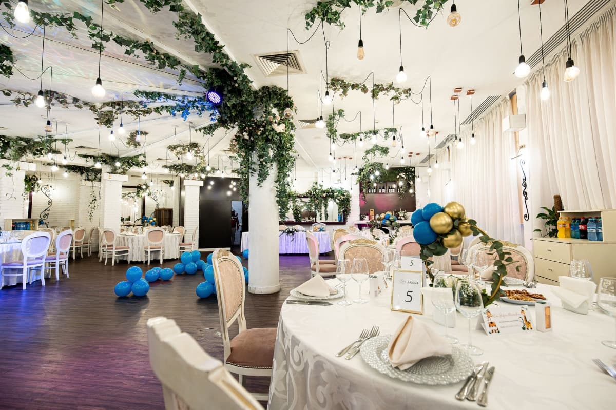 Fotografie de Your Story la Emporium Events