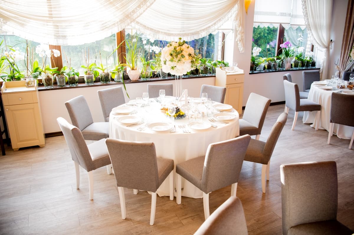 Armonia by Aristocratis - locatie pentru nunti in Târgu Neamț, Neamț