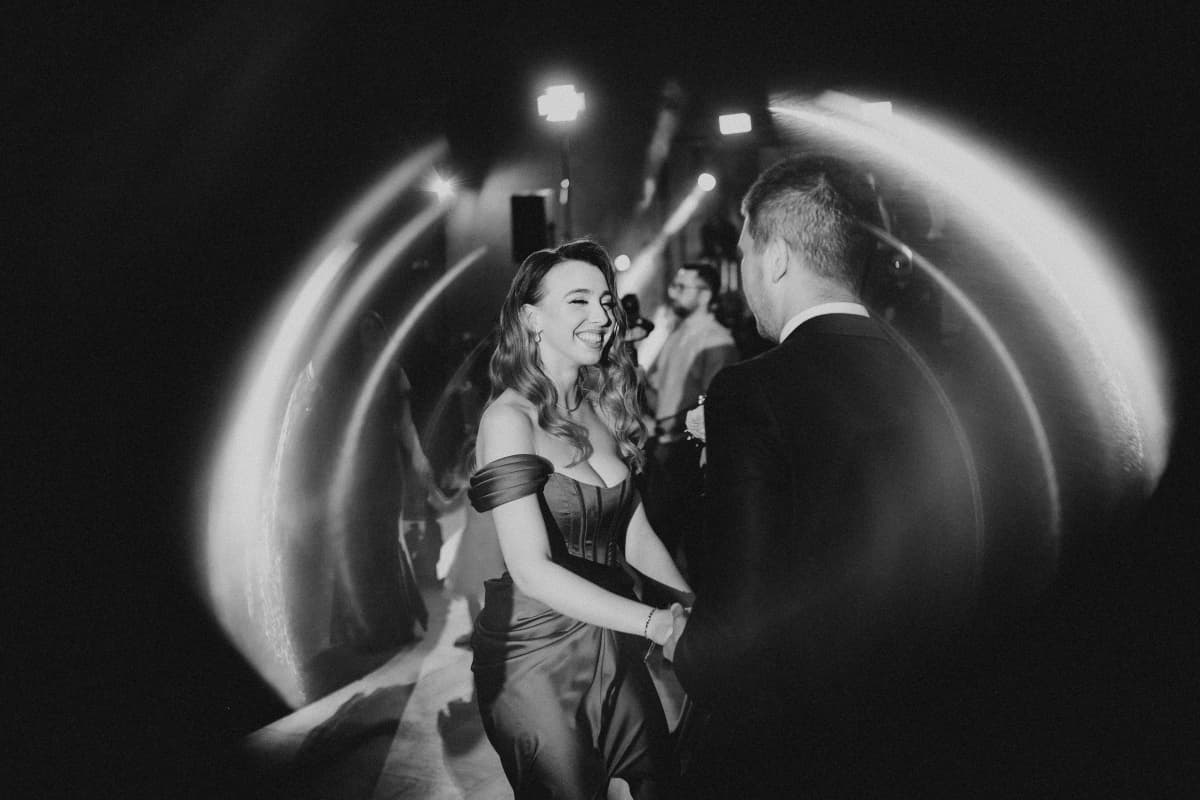 Fotografie de Gorgan Cosmin Fotograf la Kalipso