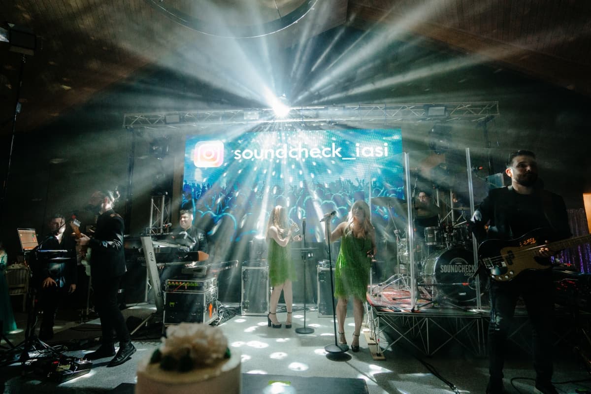 Fotografie de Gorgan Cosmin Fotograf la Kalipso