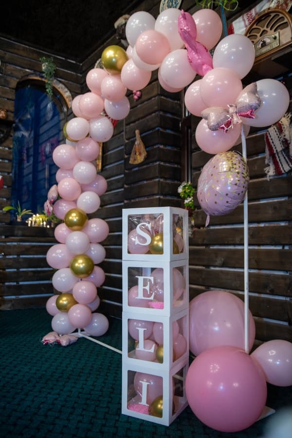 Red House - locatie pentru nunti in Slobozia, Argeș