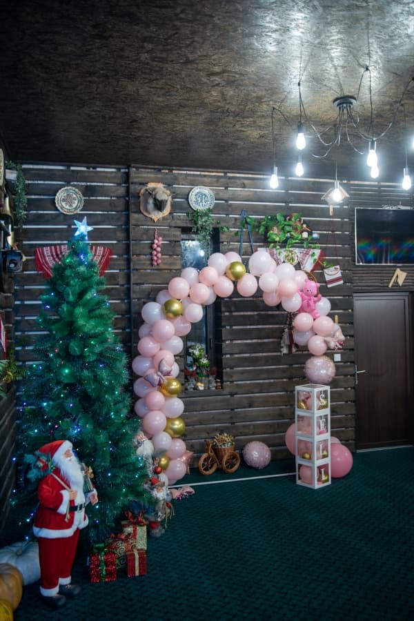 Fotografie de Andrei Lungu la Red House