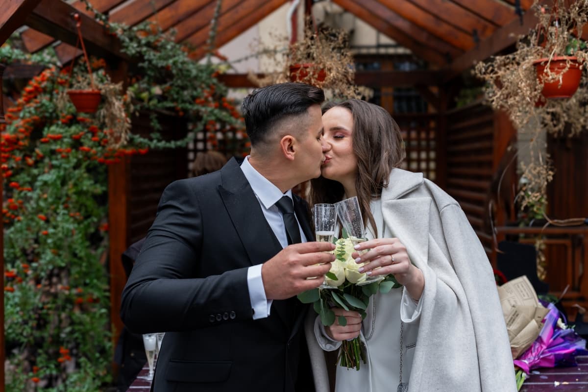 Fotografie de Photogenix la Starea Civila Sector 6