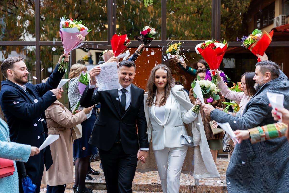 Starea Civila Sector 6 - locatie pentru nunti in București, București