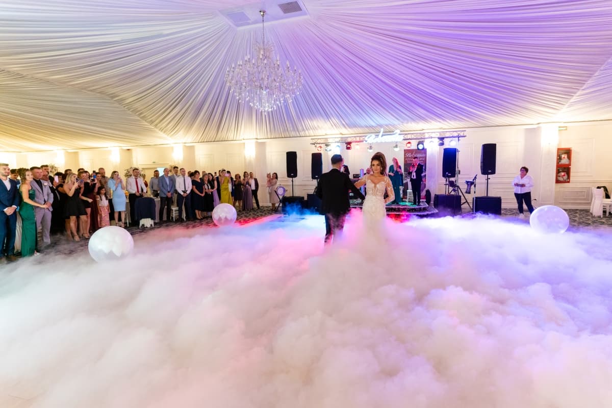 Boema Events - locatie pentru nunti in Buzău, Buzău