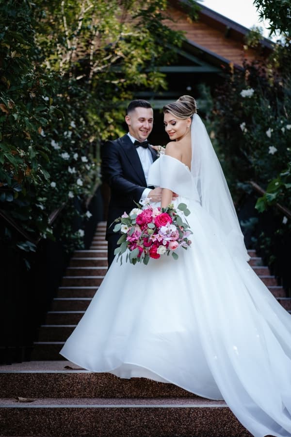 Pensiunea Cristina - locatie pentru nunti in Oreavul, Buzău