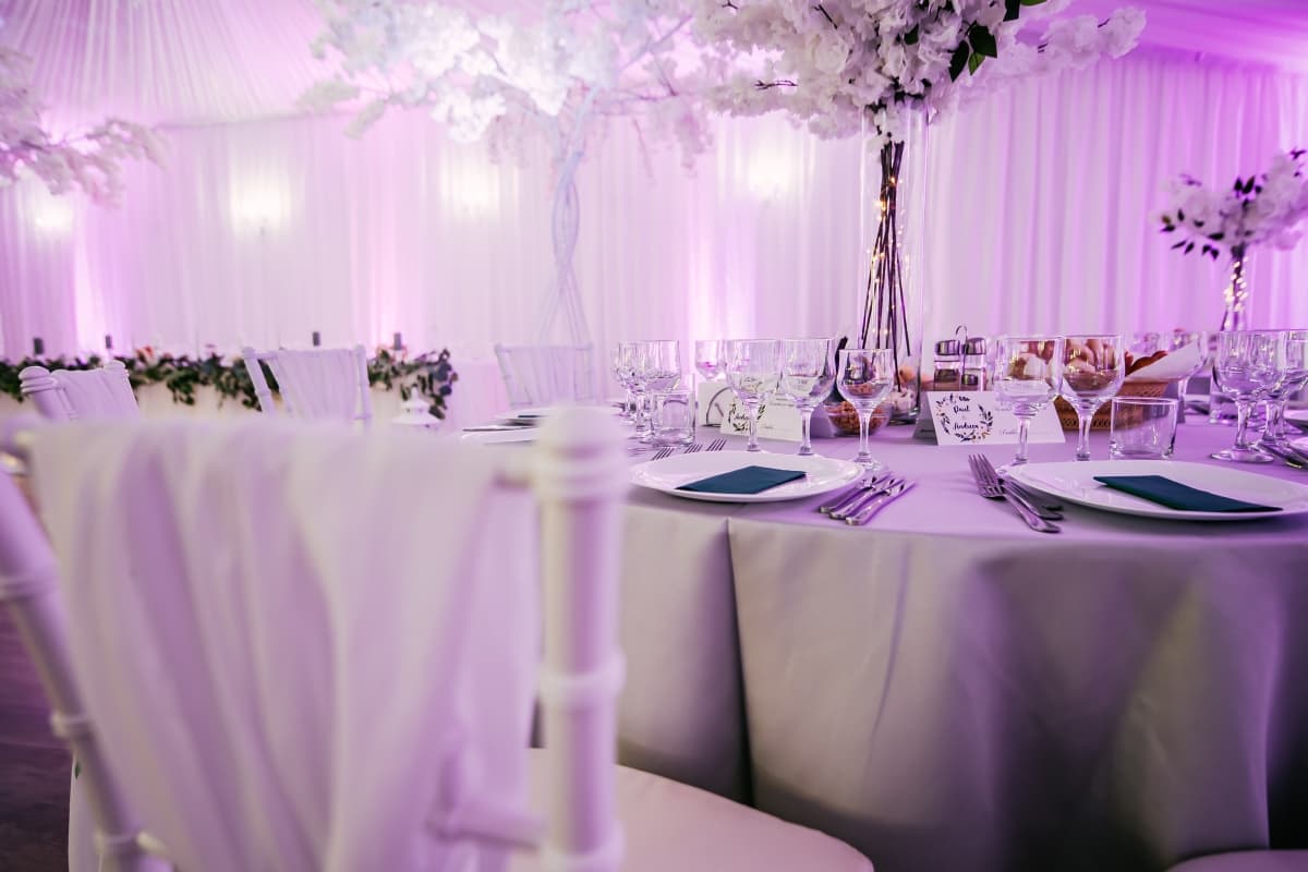 Pensiunea Loredana - locatie pentru nunti in Bacău, Bacău