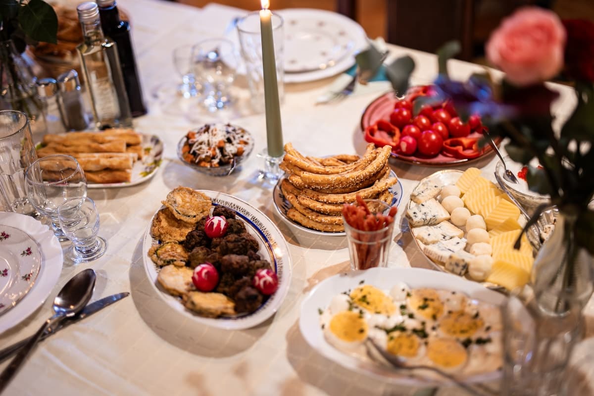 Pensiunea Casa Bunicilor - locatie pentru nunti in Sibiel, Sibiu