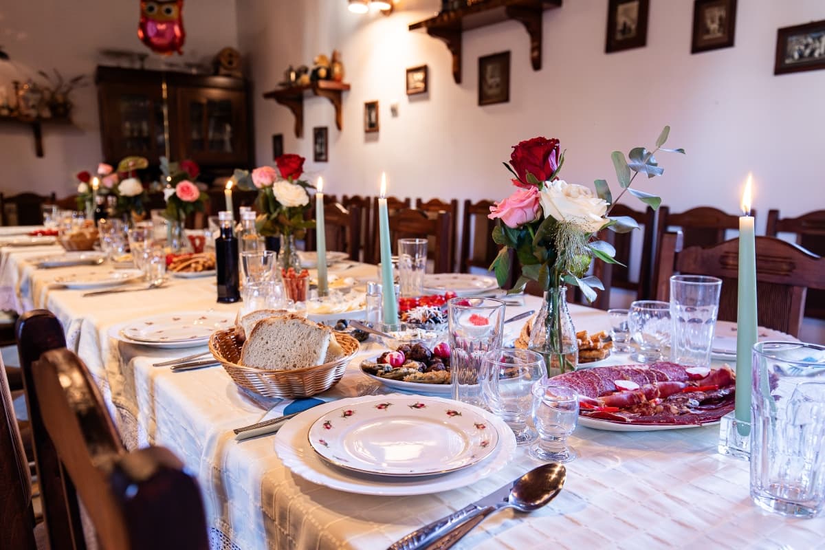 Fotografie de Your Story la Pensiunea Casa Bunicilor