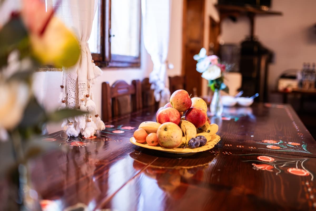 Fotografie de Your Story la Pensiunea Casa Bunicilor