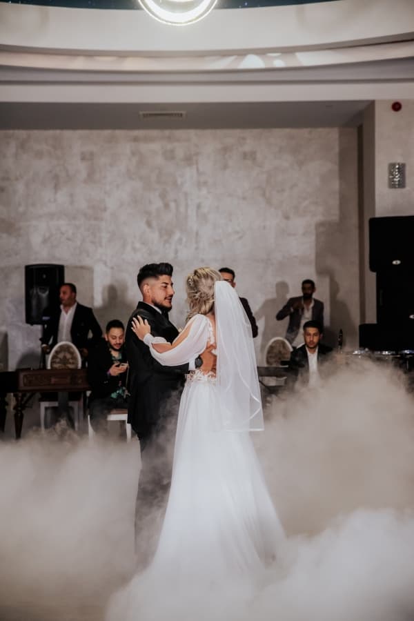 Fotografie de Alice Albu la Complex La Nicole