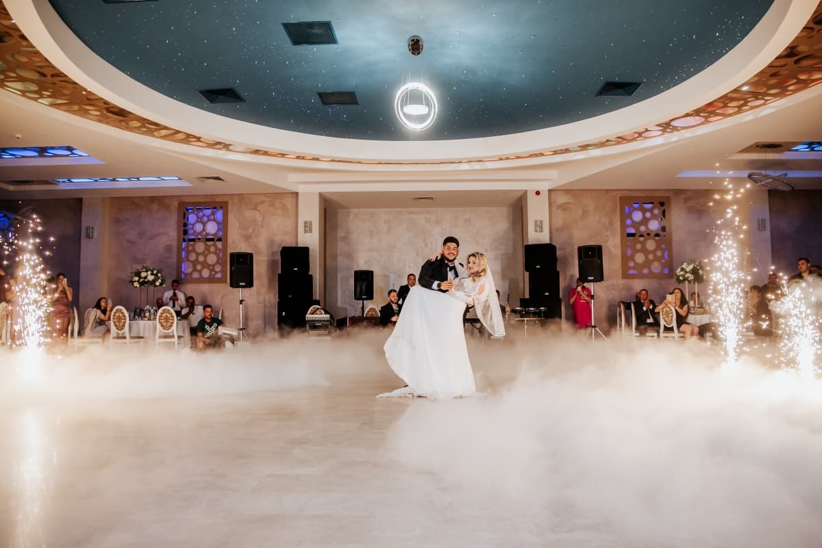 Fotografie de Alice Albu la Complex La Nicole