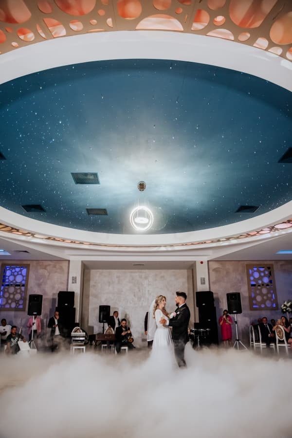 Fotografie de Alice Albu la Complex La Nicole