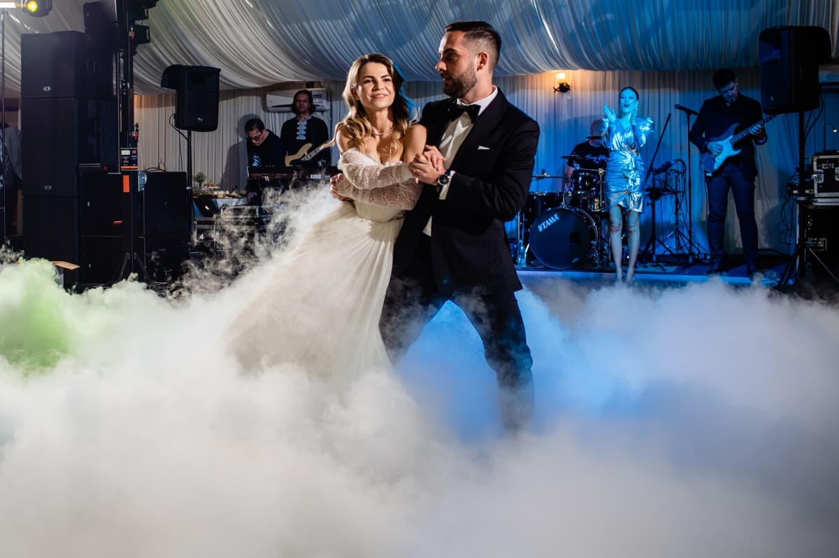 Fotografie de Digitalpromedia la Raluca Events