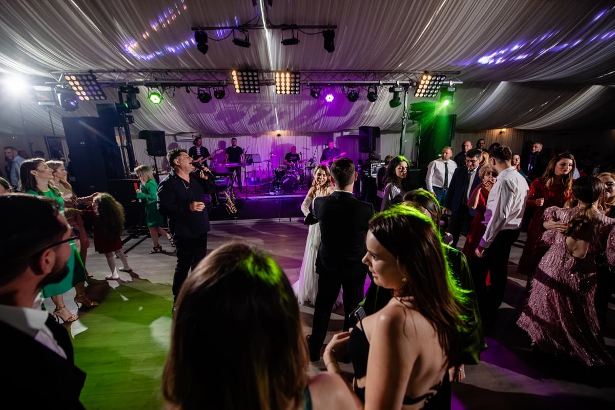 Fotografie de Digitalpromedia la Raluca Events