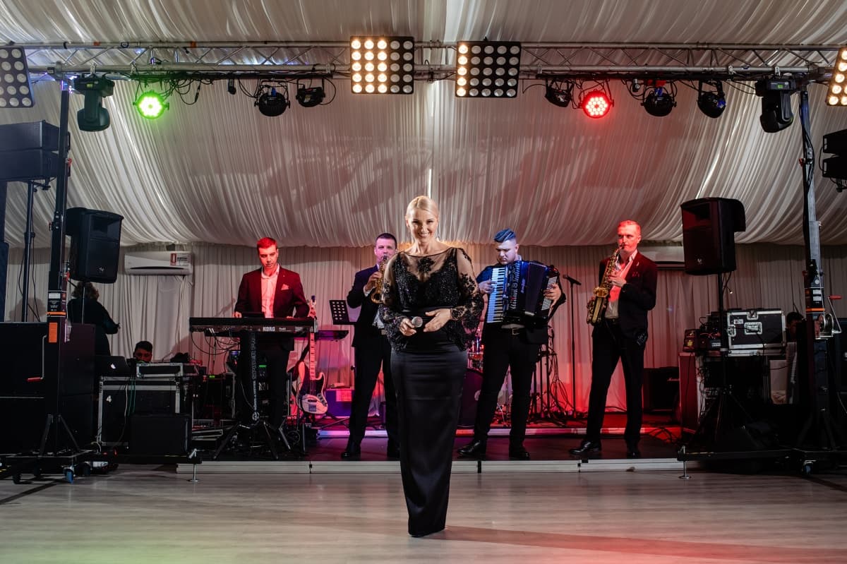 Fotografie de Digitalpromedia la Raluca Events