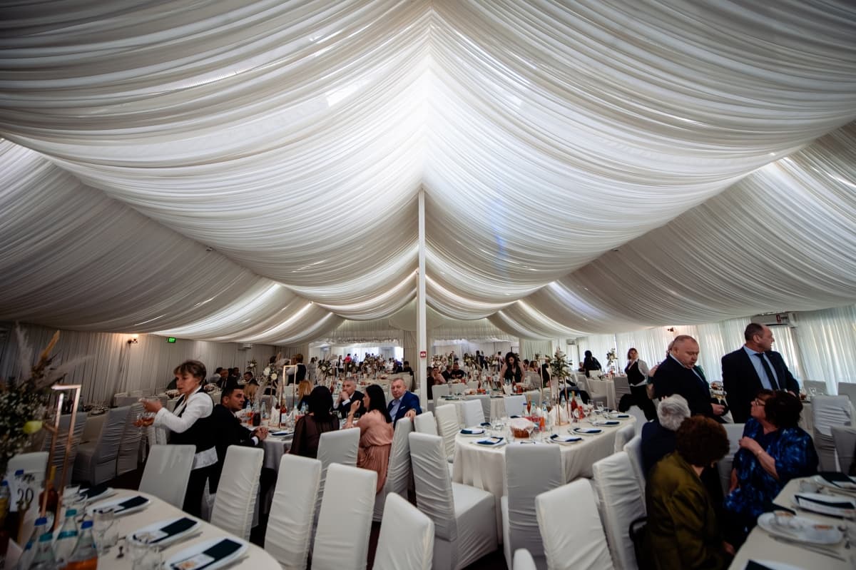 Fotografie de Digitalpromedia la Raluca Events