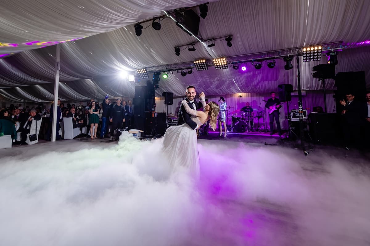 Fotografie de Digitalpromedia la Raluca Events