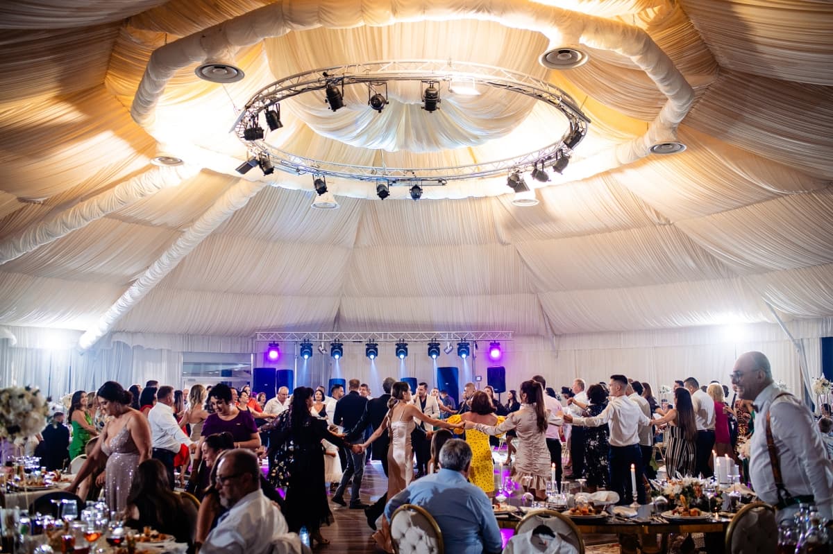 Fotografie de Digitalpromedia la Riviera by Anna Events 