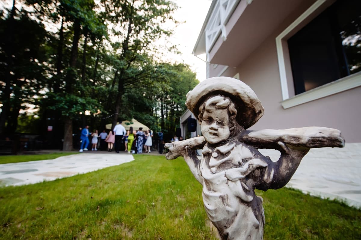 Fotografie de Digitalpromedia la Pink House