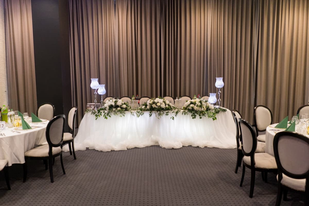 Hotel Restaurant Bucovina - locatie pentru nunti in Suceava, Suceava