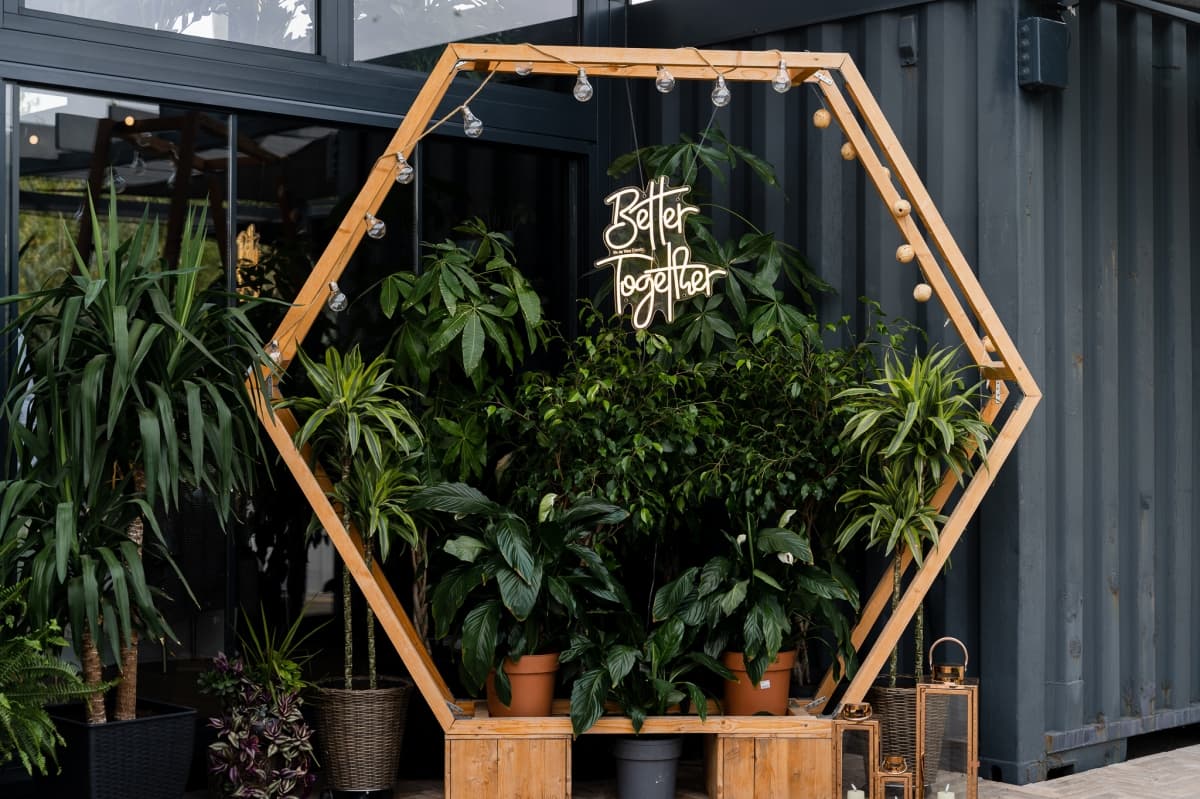 Fotografie de Alina Grigore la Roua Garden