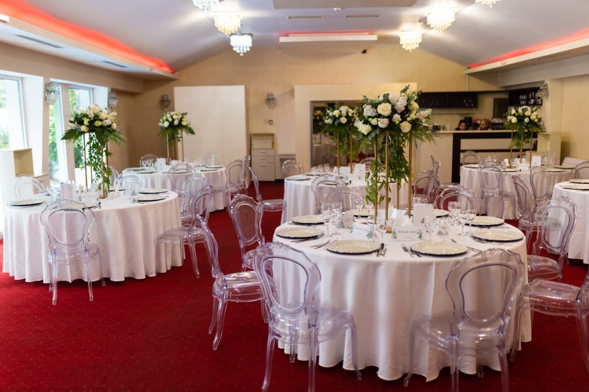 Fotografie de Manu Ivanciu la Ballroom Park