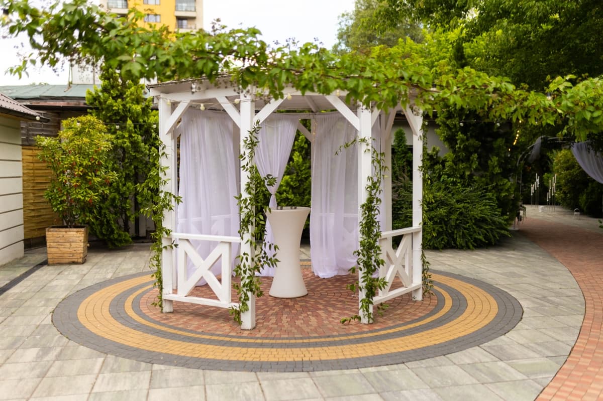 Ballroom Park - locatie pentru nunti in București, București