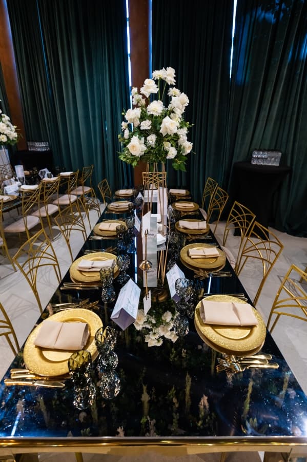 Mellya - locatie pentru nunti in București, București