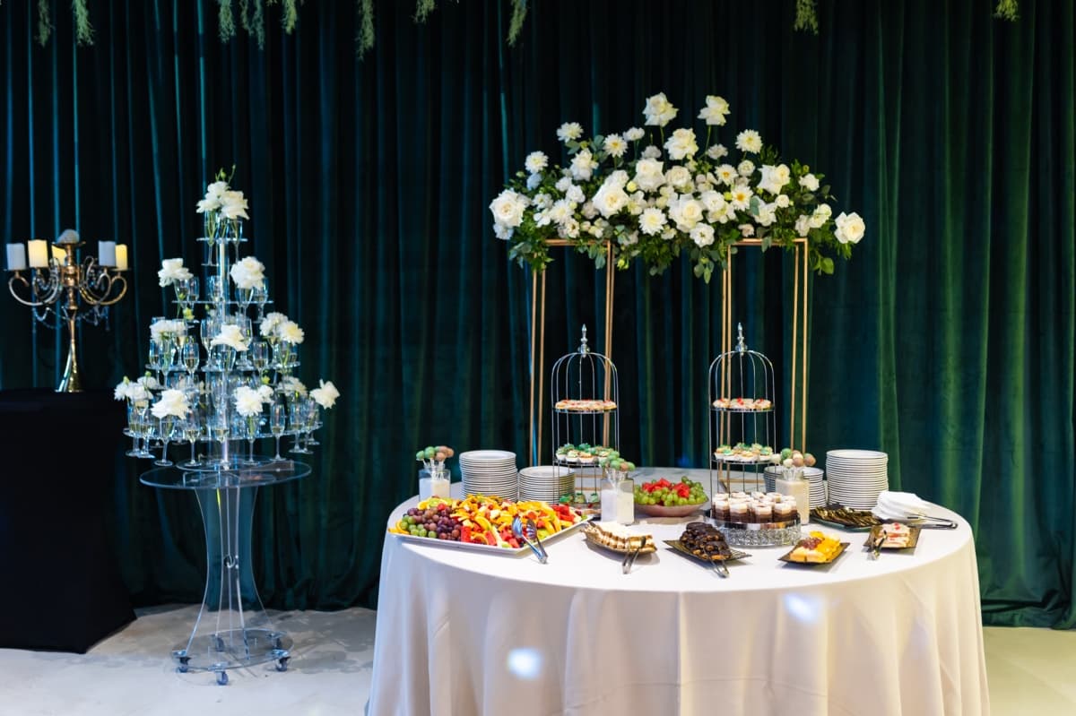 Mellya - locatie pentru nunti in București, București