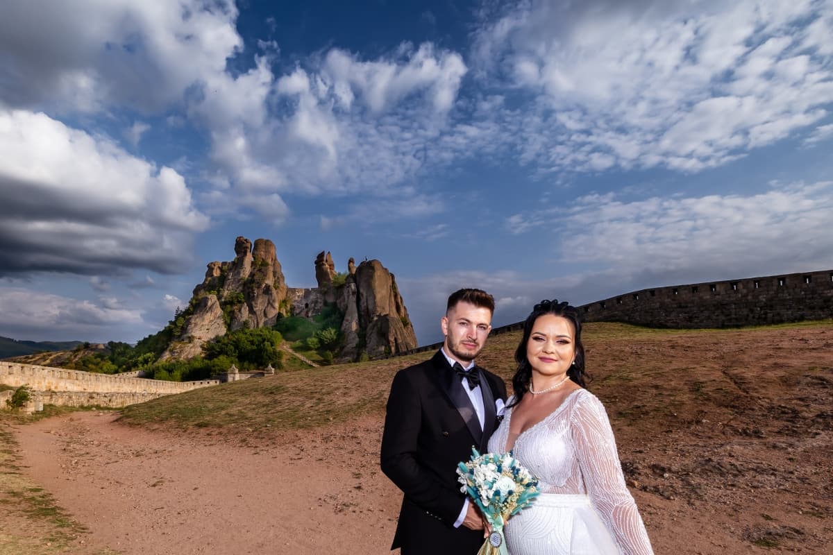 Fotografie de Samfira Laurentiu la Belogradchik Rocks